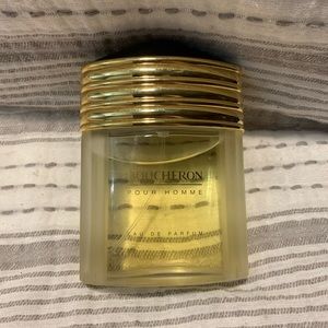 Boucheron Men’s Cologne